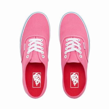 Damske Tenisky Vans Authentic Ruzove VA74CMHOA